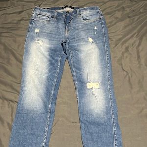 Men’s Hollister Jeans